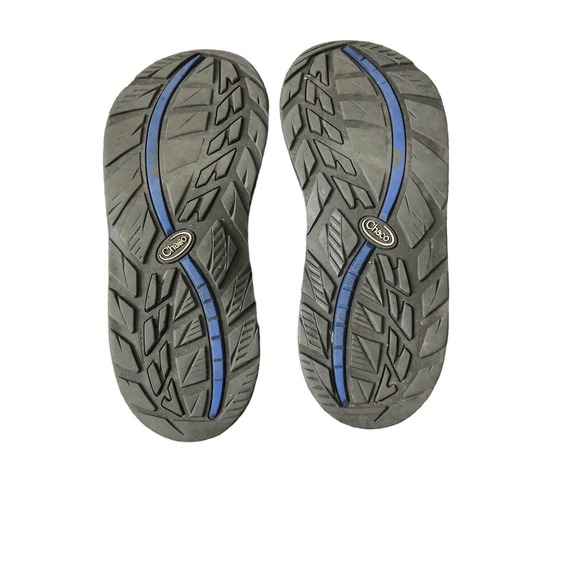Chaco Z Sandals Mens Size 13 Flower Vines main image 4